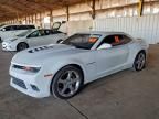 2014 Chevrolet Camaro 2SS