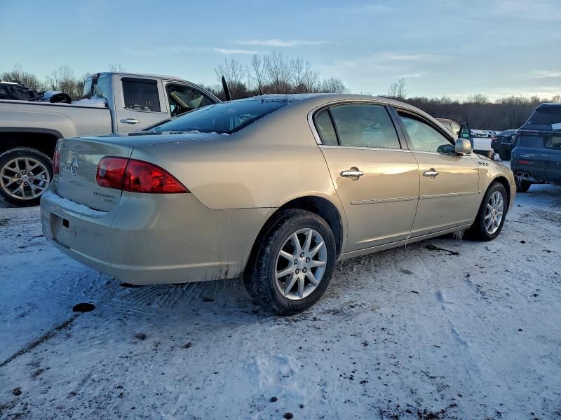 2008 Buick Lucerne cxl