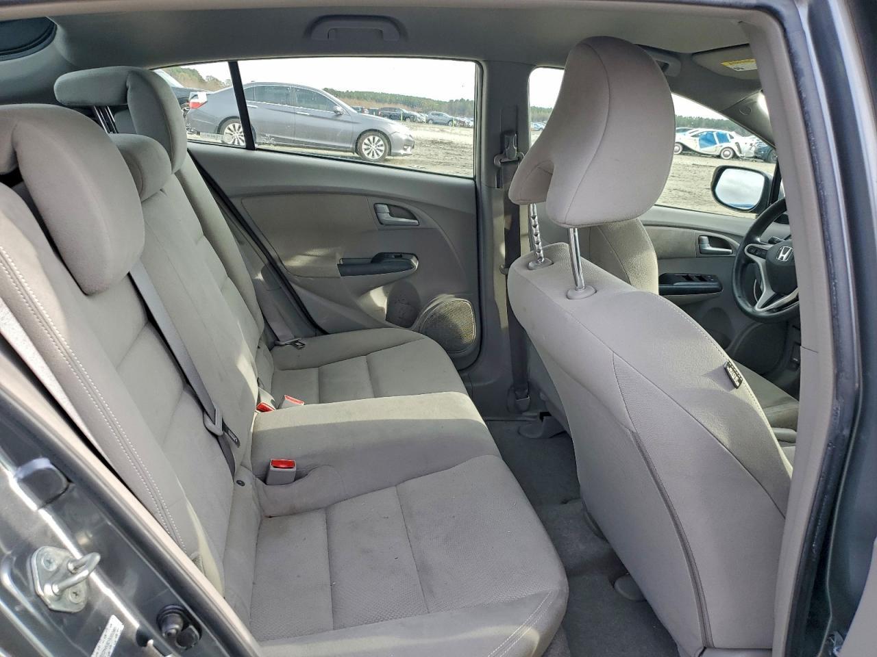 2013 Honda Insight lx