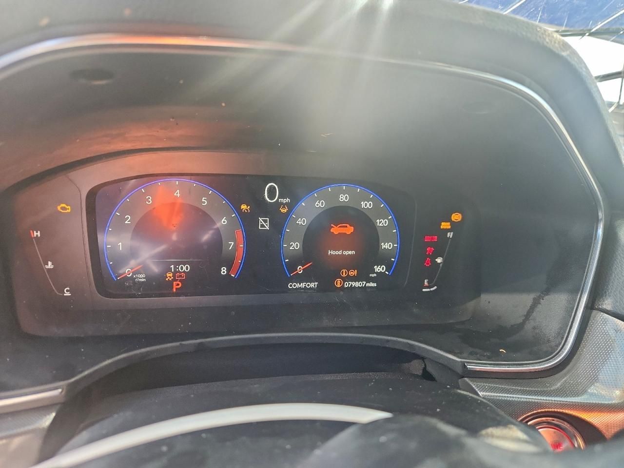 2024 Acura Integra A-spec