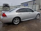 2012 Chevrolet Impala ltz