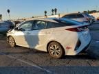 2017 Toyota Prius Prime