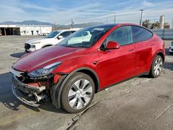 2023 Tesla Model y for sale in Sun Valley, CA