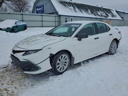 2024 Toyota Camry le for sale in Davison, MI