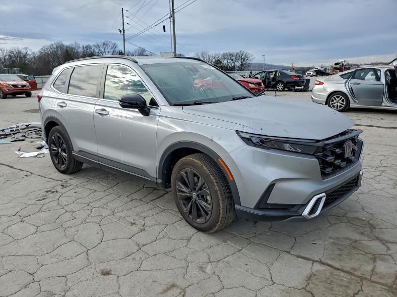 2023 Honda Cr-v Sport Touring