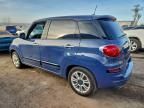 2019 Fiat 500l pop