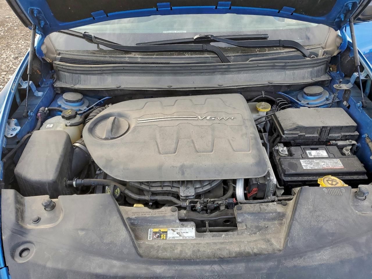 2018 Jeep Cherokee Trailhawk