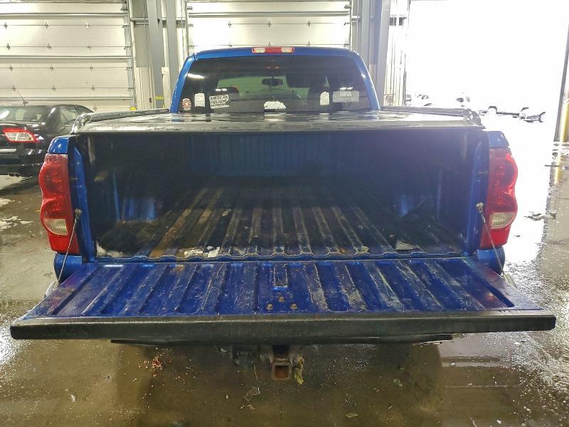 2003 Chevrolet Silverado K1500