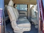 2013 Honda Odyssey exl