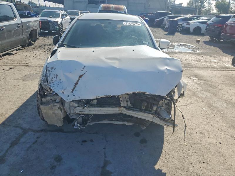 2015 Mitsubishi Lancer es