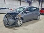 2017 Nissan Versa Note s