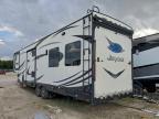 2016 Jayco Seismic Wave Camper