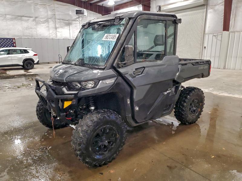 2023 Can-Am 2023 CAN Defender-Utility Vehicle