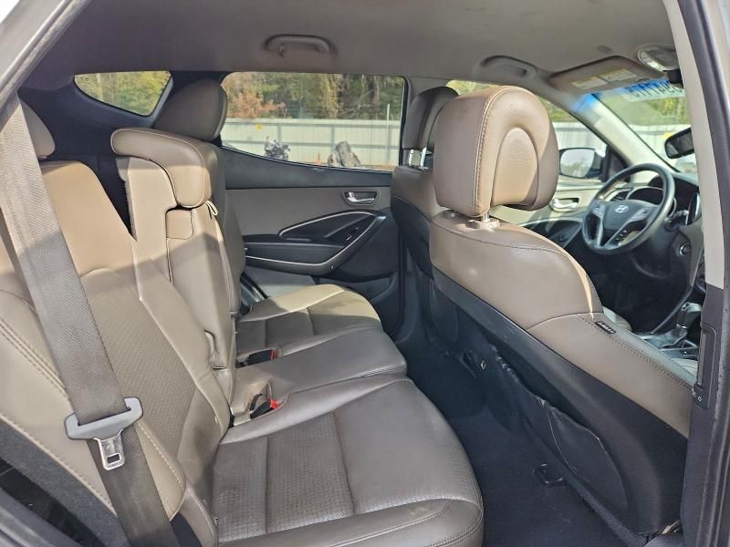 2013 Hyundai Santa fe Sport