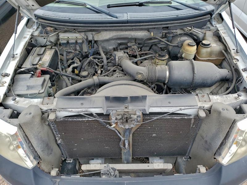 2008 Ford F150