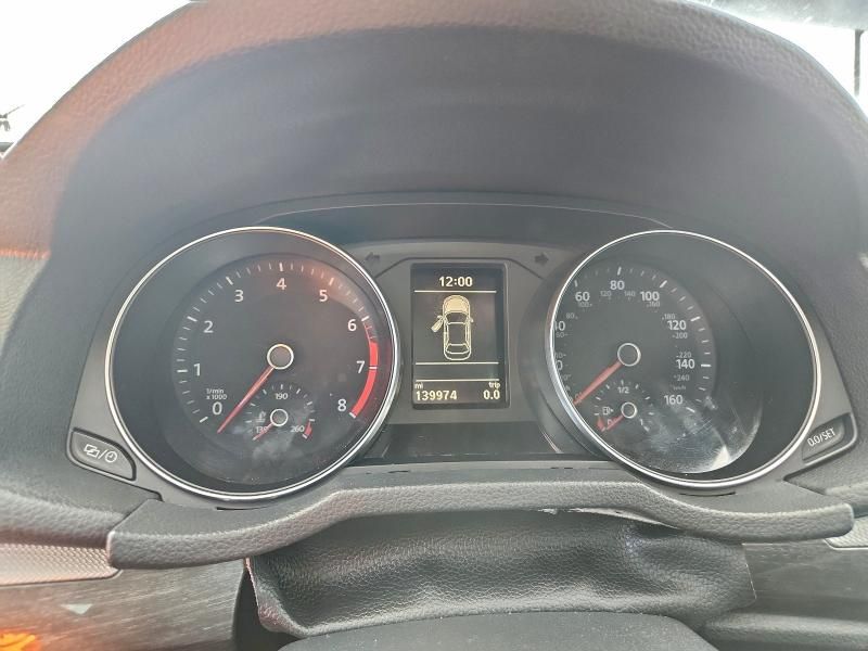 2017 Volkswagen Passat se