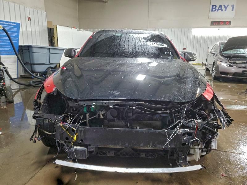 2020 Infiniti Q50 Pure