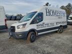 2022 Ford Transit 350 Delivery Van