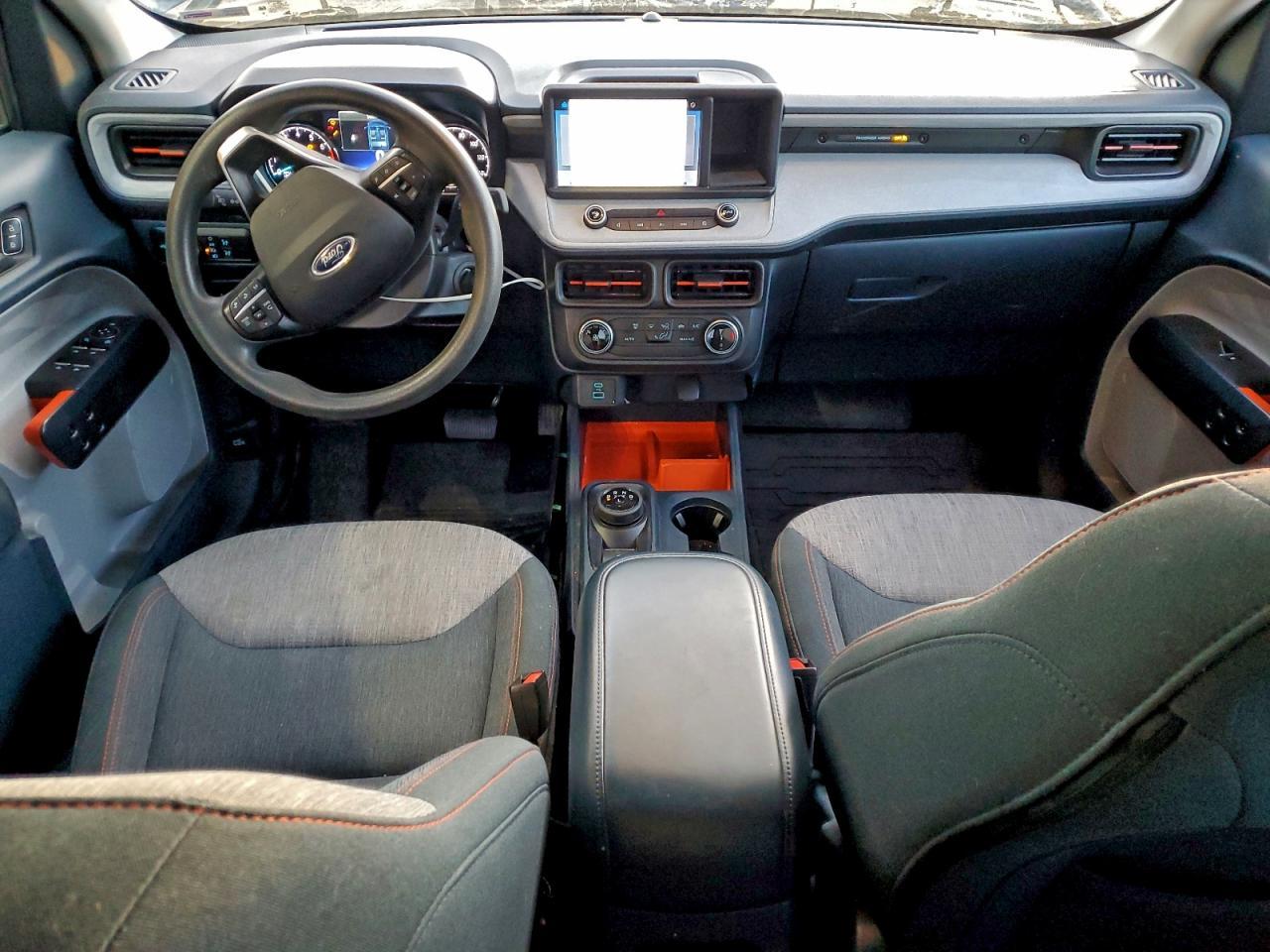 2023 Ford Maverick xl