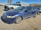 2010 Honda Civic ex