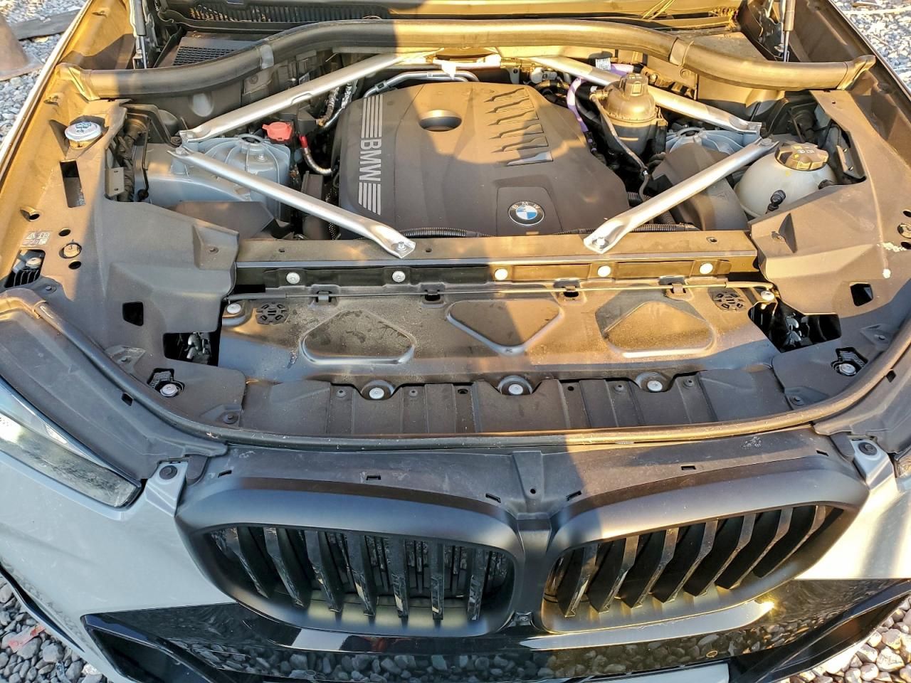 2024 BMW X5 Sdrive 40I