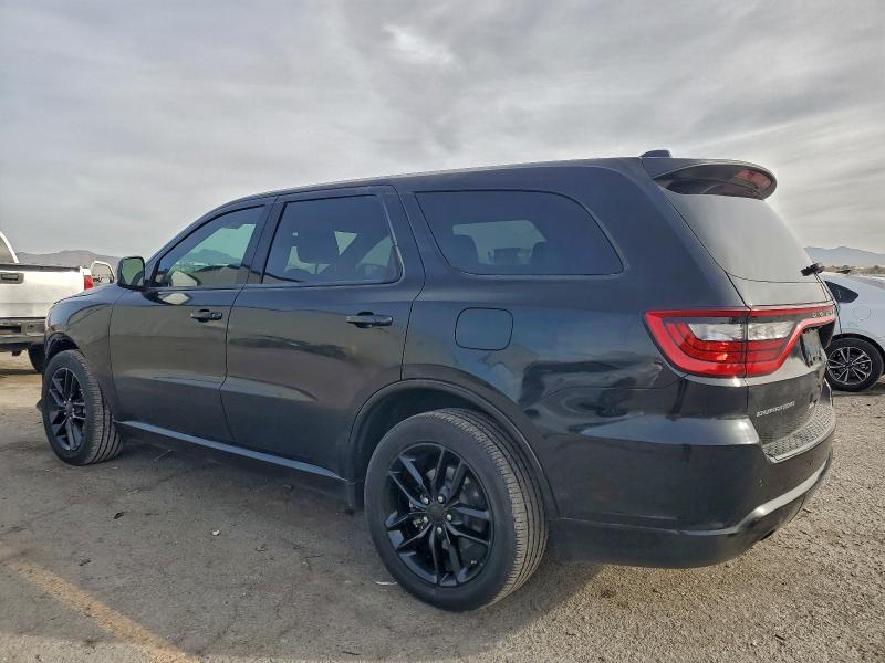 2022 Dodge Durango gt