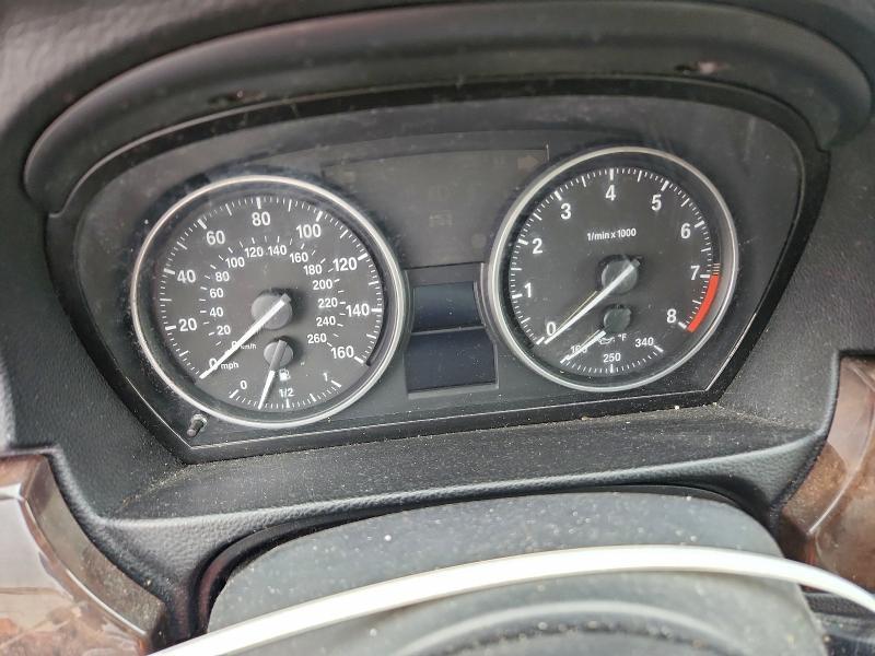 2011 BMW 328 i