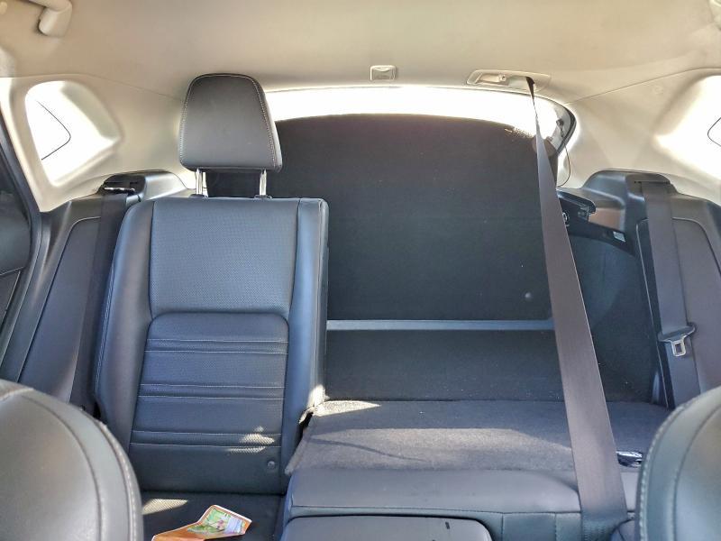 2017 Lexus Nx 200t Base