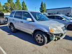 2004 Honda Pilot exl