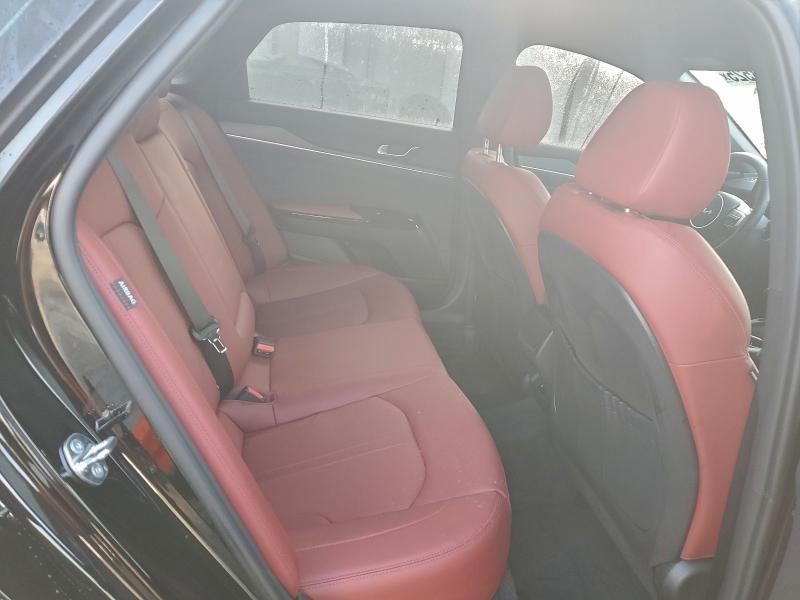 2026 KIA K5 gt Line