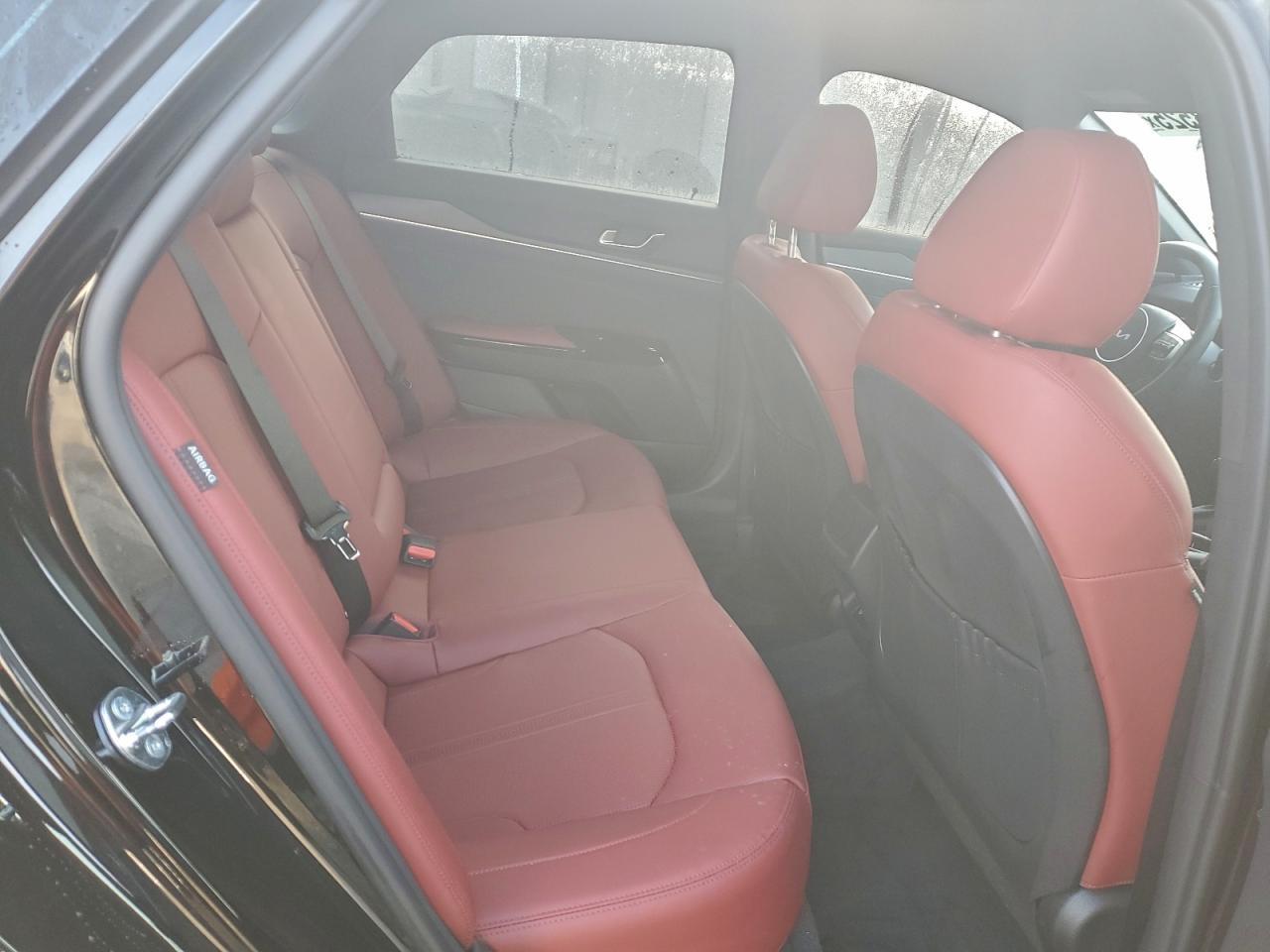 2026 KIA K5 gt Line