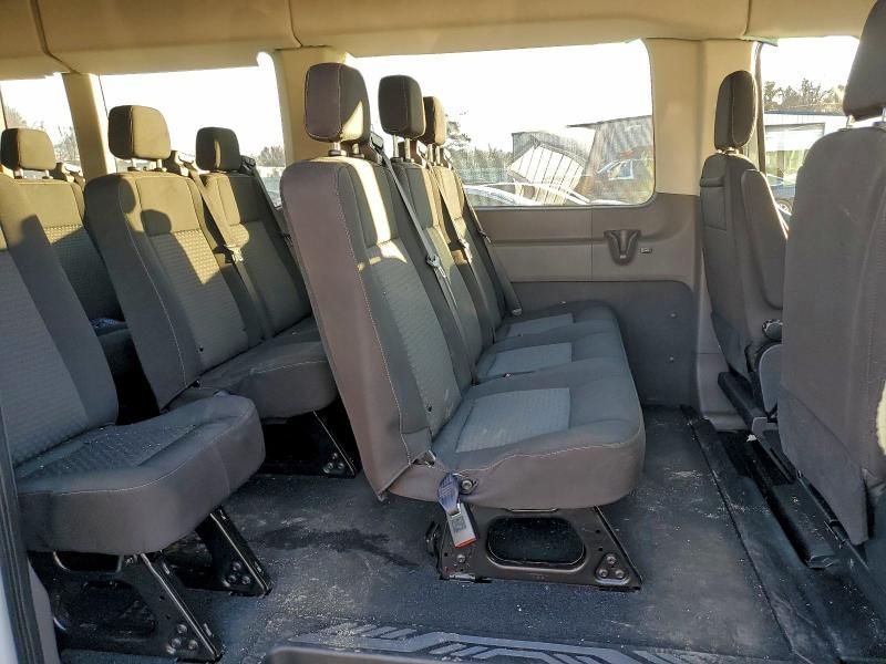 2023 Ford Transit 350