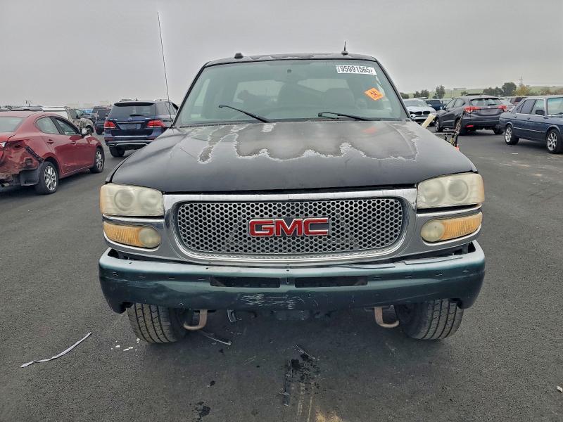 2005 GMC Sierra K1500 Denali