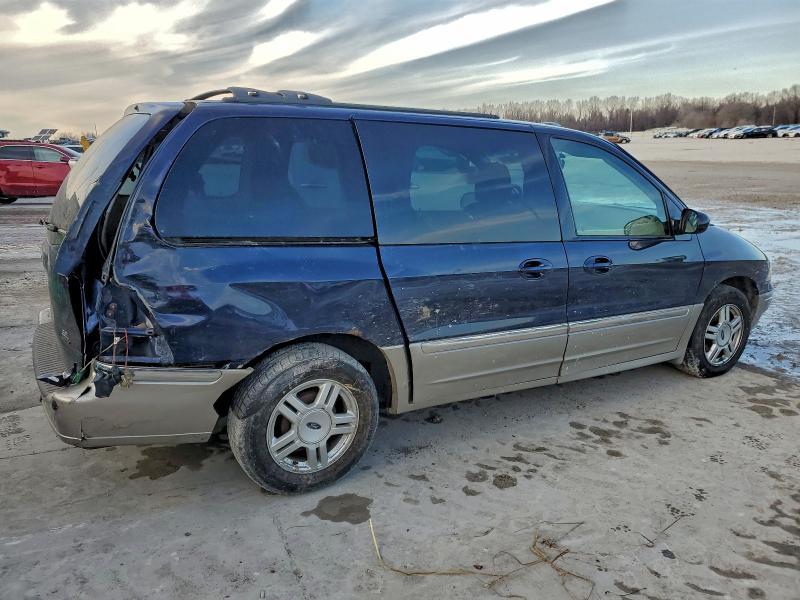 2003 Ford Windstar sel