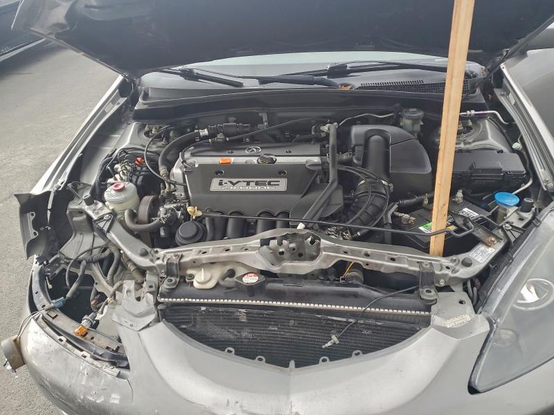 2006 Acura RSX