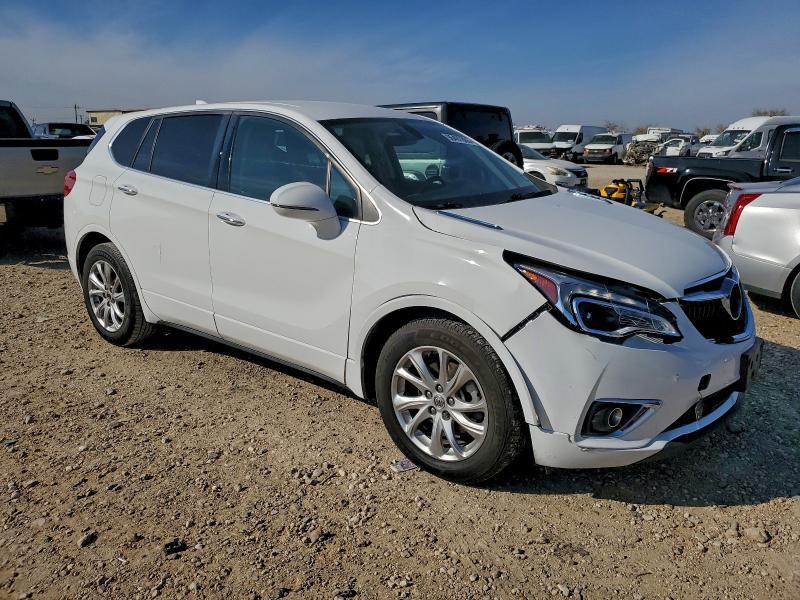 2020 Buick Envision
