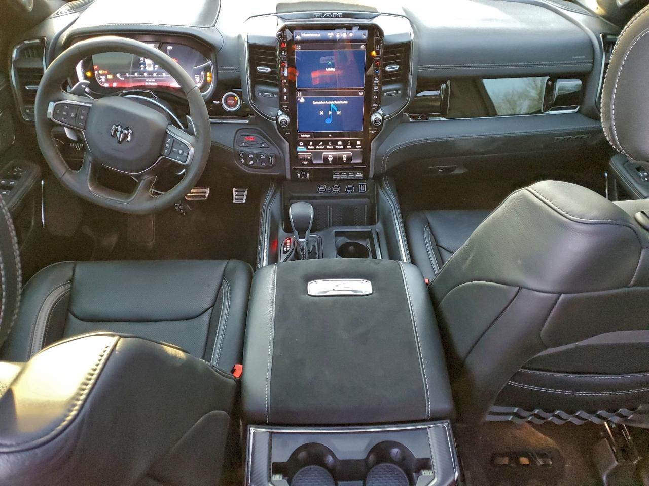 2025 Dodge Ram 1500 rho