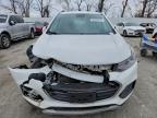 2018 Chevrolet Trax 1LT