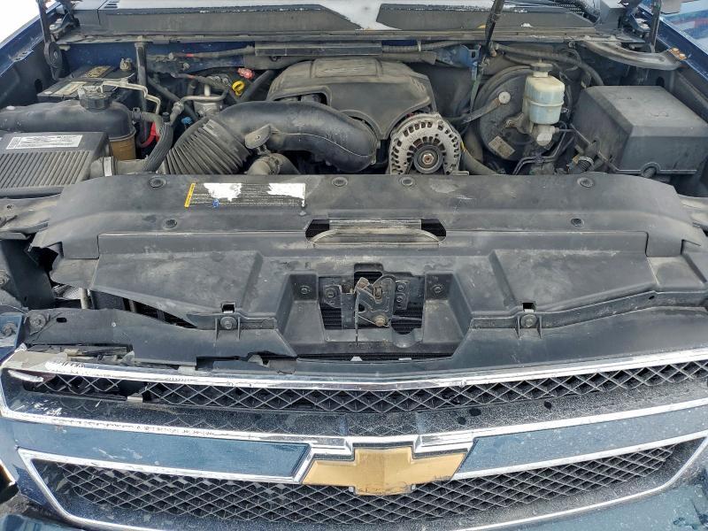 2007 Chevrolet Avalanche K1500
