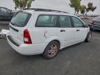 2001 Ford Focus se