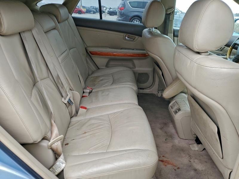 2006 Lexus Rx 330 Base