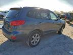 2007 Hyundai Santa fe se