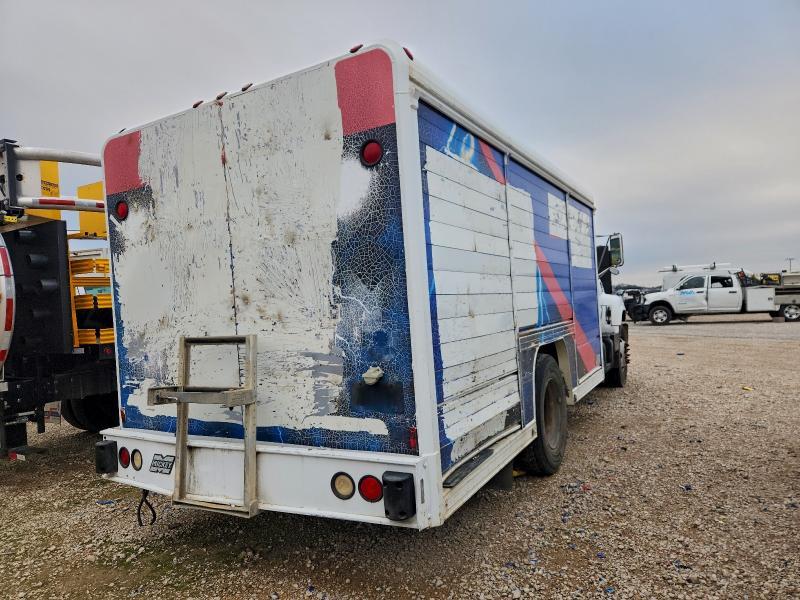 1998 Chevrolet C60 Delivery Truck