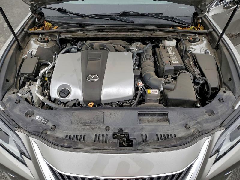 2021 Lexus Es 350