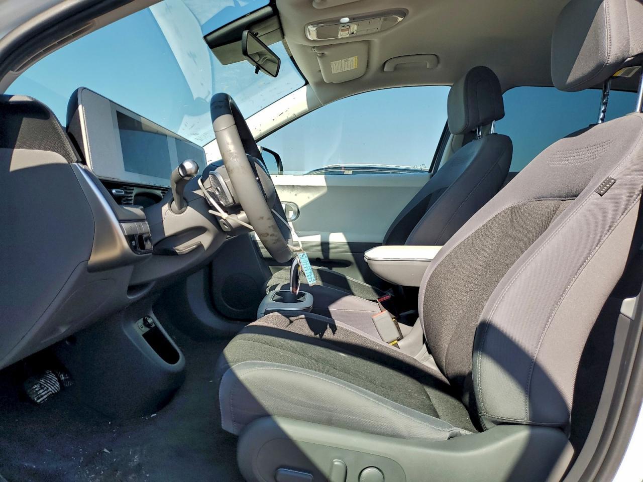 2024 Hyundai Ioniq 5 se