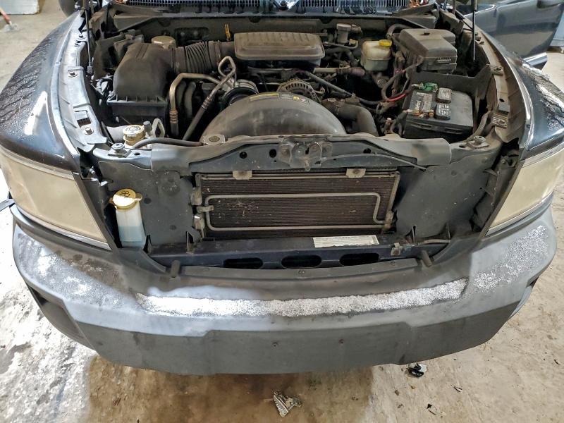 2008 Dodge Dakota SXT