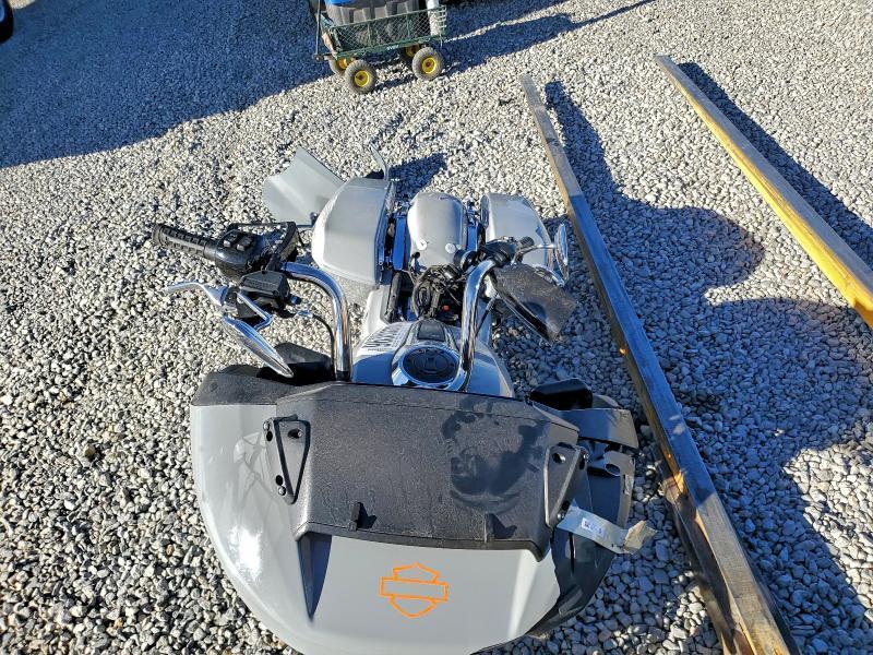 2024 Harley-Davidson Fltrx