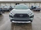 2022 Toyota Rav4 Adventure