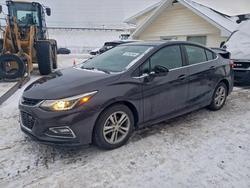 2016 Chevrolet Cruze lt for sale in Northfield, OH