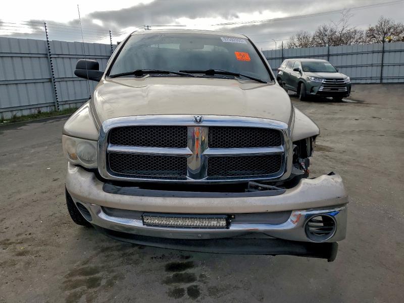 2005 Dodge Ram 1500 st